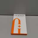 GVIEWIN for iPhone 17 Pro Case with Screen Protector, Upgraded [Full Camera Protection] [Non Yellowing] Floral Slim Shockproof Clear Women Phone Cover for iPhone 17 Pro 6.3" (Aconite/Blue)