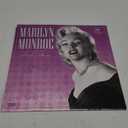 Marilyn Monroe OFFICIAL | 2025 12 x 24 Inch Monthly Square Wall Calendar | Foil Stamped Cover | Plastic-Free | BrownTrout | USA American Actress Celebrity