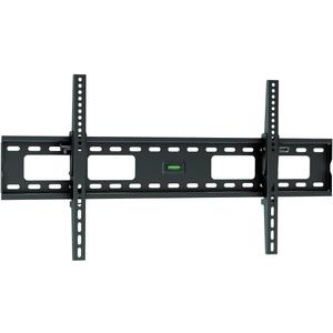 Ultra Slim Tilt TV Wall Mount Bracket for LG 77 Inch Class C3 Series OLED evo 4K UHD Smart webOS 23 w/ThinQ AI TV - OLED77C3AUA - Low Profile 1.7" from Wall, 12 Tilt Angle, Easy Install