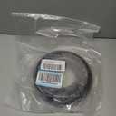 200 x 50 Scooter Tire 200x50 Solid Rubber Tire For Razor E100 E125 E150 E175 E200 E200S E225 Electric Scooter Gas Scooter Dune Buggy ePunk, 200 x 50 Scooter Wheel