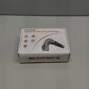 Heated Shoulder Wrap, Shoulder Heating Pads Massager for Men Women, Electric Cordless Vibration Massage Heated Shoulder Braces with 3 Heating Setting, Left Right Shoulder Massage