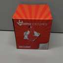 Morph Inflatable Flamingo Costume, Flamingo Costume Adult, Halloween Costumes for Men, Halloween Costumes for Adults