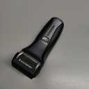 Remington F5 Power Series Foil Shaver, Electric Razor for Men, Cordless Rechargeable with Pop Up Trimmer, Pivot & FlexFoil Technology, Lightweight Handheld Design, Black