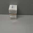 3 x Wood Grain Wallpaper Border Removable PVC Waterproof Peel and Stick Wallpaper, Bathroom Mirror Frame Wall Decor Window Door 1.96'' x 393 (Black locust wood)