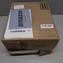 Scientoy 1/14 RC Cars Fast 50 KPH, 4WD Offroad RC Truck with 60 Mins Runtime, All Terrain High Speed Remote Control Car with 2 Rechargeable Batteries 2000 mAh, RC Cars for Adults and Boy Gifts