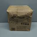 Squishmallows Original 12in Melina The Happy Peach Octopus  Official Jazwares Plush (Medium-Sized)