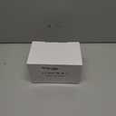 Yinjie 2 Pack Wireless Controller for PS3, Compatible with Playstation 3, with 2 Charging Cables (Black & White)