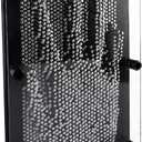 Super Z Outlet 3D Pin Art Board - Metal Fidget Sensory Toy for Stress Relief & Creativity