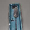 Towle Living Basic Stainless Steel Pie Server