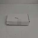 2 Pcs Over The Door Hanging Classroom Headphone Storage Organizer 30 PVC Clear Organizer Holder Pockets with 2 Pcs Headphone Storage Cards with Digital Stickers for Library Door Hanger