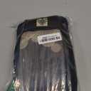 GLDRAM Travel Carrying Case for Nintendo Switch 2 / NS / OLED / Lite, Theme of Zelda Shoulder Sling Bag, Portable Crossbody Backpack with 12 Slots Card Holder & 2 Thumb Grips for Game Accessories (Black)