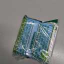 SUPERDANT Leather Cutting Die Layered Earring Wooden Dies Water Drop Diamond Shape Cutting Machine Leather Jewelry Die Cutter Women's Drop & Dangle Earrings Die Cuts for DIY Craft