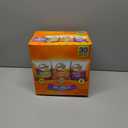 Goldfish Crackers Big Smiles Variety Pack with Cheddar, Colors, and Pretzels, Snack Packs, 30 Ct (29 Ounce (Pack of 1))