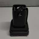 Adiil LED Brake DRL Trailer Hitch Light Brake Lamp Fit Trailer Hitch Cover 2" Towing & Hauling-US Flag