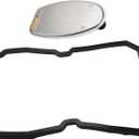 ACDelco Gold TF357 (19384382) Automatic Transmission Fluid Filter Kit