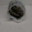 EVERGRACE 3 Pieces Luxurious Velvet King Quilts, Ultra Soft Lightweight Velvet Comforter Set, Matelasse Oversized Bedspread Coverlet for All Season with 2 Shams, Olive Green, 108"x96"