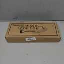 Windchimes in Memory of a Loved One, 36'' Memorial Wind Chime for Outside, Sympathy Wind Chime for Loss of Mother, Father or Loved One, Bereavement Condolence Remembrance Gift for Loss of Loved One (36" Listen to)