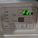 LG 7,800 BTU Through the Wall Air Conditioner, 115V, AC Wall Unit for Rooms up to 330 Sq. Ft., Perfect for Bedroom or Office, Wall Mounted AC Unit with Remote and 3 Cool & Fan Speeds, White