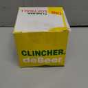 DeBeer | Clincher Softballs | 12" | 6 Ball Count