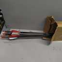 LWANO Recurve Bows for Adults - Archery Takedown Bow and Arrow Set for Teens Beginners Target Practicing, Left & Right Handed, 40lbs