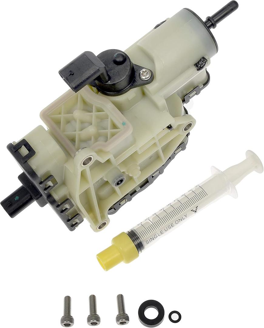 Dorman 904-608 Diesel Emission Fluid Pump Compatible with Select Mercedes-Benz/Volkswagen Models