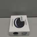 Sound Machine Loud White Noise Machine Nonstop Brown Noise Sleep Machine 30 Soothing Sounds for Baby Kids Adults Pink Noise Sounds Machine 36-Level Vol 4 Timer Memory Function for Home Travel Office (Black-AC Powered)