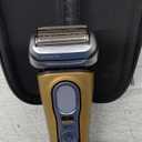 Braun Series 9 Pro 9419s Electric Shaver for Men, Wet & Dry Shave, Shaving Kit with 4+1 Head with ProLift Trimmer, Holiday Gifts for Men