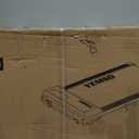Walking Pad, Walking Pad Treadmill 330 lb Capacity, 3 in 1 Portable Under Desk Treadmill for Home and Office with Remote Control, LED Display