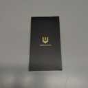 UNBREAKcable 2PCS Screen Protector for iPhone 16 Pro - 1 Privacy Tempered Glass+1 Clear Glass Double Shatterproof [Installation Frame] [9H Hardness] [Case Friendly] Anti-Scratch for iPhone 6.3 inch