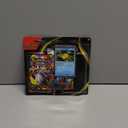 Pokmon TCG: Mega Evolution Three-Booster Blister Psyduck