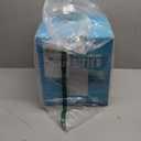 Livatro Stainless Steel Humidifier, 3L Warm Mist Humidifier, Easy Clean with Warm Steam Humidifier, Healthy Air Mist Humidifiers for Bedroom Living Room, with Sleep Mode and Autooff Setting