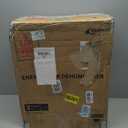 6,000 Sq.Ft Most Efficient Energy Star 2025 Dehumidifier,Vellgoo Max 140 Pint/D Smart Compressor Dehumidifier for Basement with Drain Hose, for Home,Large Rooms