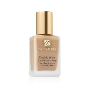 Este Lauder Double Wear Stay-in-Place 24-Hour Long-Wear Matte Foundation Makeup, 1 Fl Oz (2N1 Desert Beige - Neutral undertones)