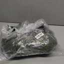 9FT Real Touch Cedar Garland for Fireplace - Artificial Christmas Garlands Realistic Faux Greenery Fake Pine Needles Garland for Holiday,Table, Window,Mantel,Stairs, Home,Indoor Outdoor Decor (1PCS)