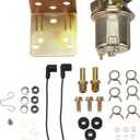 Carter Fuel Systems Electric Fuel Pump Automotive Replacement 12V (P4594)
