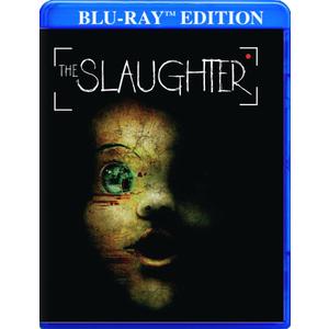 The Slaughter [Blu-Ray]