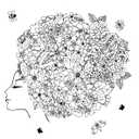 Mood Enhancing Adult Coloring Book: Please Color While You Are high Volume 2 (Pilgrim Soul's Mood Enhancing Coloring Book)