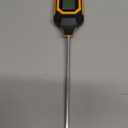 4-in-1 Soil Moisture Meter Digital PH Meter/Soil Moisture/Plant Temperature/Sunlight Intensity, Backlight LCD Display, Soil Test Meter for Garden, Lawn, Plant Care, Farm and Indoor Outdoor Plants