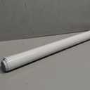 White Board Paper, 8x4 ft Dry Erase White Board Sticker, Peel and Stick Whiteboard, Dry Erase Paper Roll with Adhesive Backing, Extra Large, Super Sticky, No Ghost, 3 Markers