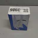 6 Pack Reading Glasses for Women Men, Spring Hinge Eyeglasses Blue Light Blocking Anti Eyestrain Computer Readers (6 Mix C0)