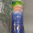 32 Oz Shock Oxidizer for Hot Tubs, Spa Chlorine-Free Shock Oxidizer, Suitable for All Spa & Hot Tubs Types