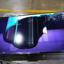 Roku Smart TV  43-Inch Select Series 4K HDR RokuTV with Roku Enhanced Voice Remote, Brilliant 4K Picture, Automatic Brightness, & Seamless Streaming  Live Local News, Sports, Family Entertainment