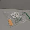 BYOMA SPF 30 Face Fluid - Ultra-Lightweight Facial Sunscreen for All Skin Tones - Luminous Glow, No White Cast - SPF Moisturizer Strengthens Skin Barrier - 1.69 fl.oz