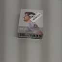 Swimming Headphones,Bone Conduction Headphones Bluetooth 5.4,IPX8 Waterproof,32G Memory Sports Headphone,Underwater Headphone with MP3-Player for Swim,Open Earphones for Swimming Running