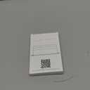 furid Leather Wallet Compatible with Airtag: Slim Air Tag Wallet for Men RFID Blocking, Bifold, Front Pocket, Minimalist Card Holder