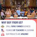 Mr. Pen- Printed Plastic Easter Eggs, 3 Inch, 30 Pack, Bulk Fillable Eggs for Easter Hunt Decor, Party Favor, Basket Stuffers, Classroom Prize, Supplies, Adult & Kid Party Toys for Gift