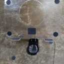 Acrylic Tablet Stand