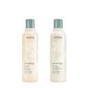 Aveda Shampure Nurturing Shampoo for Fine to Medium Hair | Gently Cleanses and Nourishes Hair | With Abyssinian Oil | Calming Aroma of Lavender & Ylang Ylang |96% Naturally Derived*