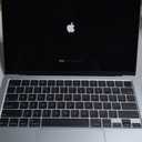 Apple 2025 MacBook Air 13-inch Laptop with M4 chip: Built for Apple Intelligence, 13.6-inch Liquid Retina Display, 16GB Unified Memory, 256GB SSD Storage, 12MP Center Stage Camera, Touch ID; Sky Blue