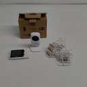 VTimes Baby Monitor with Camera and Audio, Video Baby Monitor No WiFi Night Vision 2.4" LCD Screen Portable Baby Camera Monitor Alarm Lullaby Temperature Sensor and 1000ft, Ideal for Baby/ Elderly/ Pet